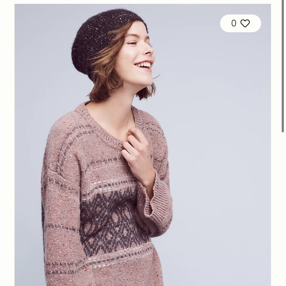 Sita Murt Sweater
